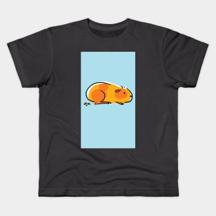 Guinea Pig? Kids T-Shirt